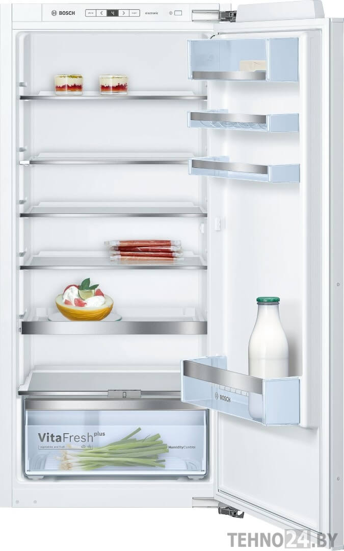 Фото Встраиваемый холодильник KIR41AF20R