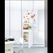 Фото Встраиваемые холодильники с нижней морозильной камерой LIEBHERR ICUNS3324