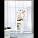Фото Встраиваемые холодильники с нижней морозильной камерой LIEBHERR ICUNS3324