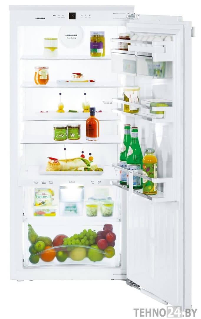 Фото Встраиваемый холодильник IKB 2360