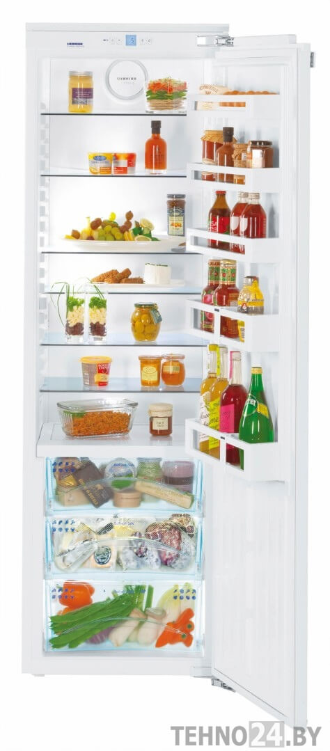 Фото Встраиваемый холодильник IKB 3520