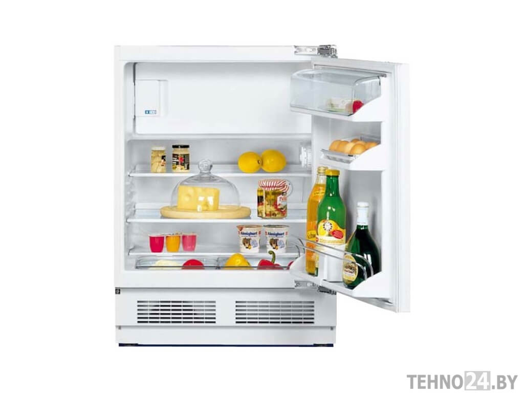 Фото Встраиваемый холодильник Liebherr UIK 1424