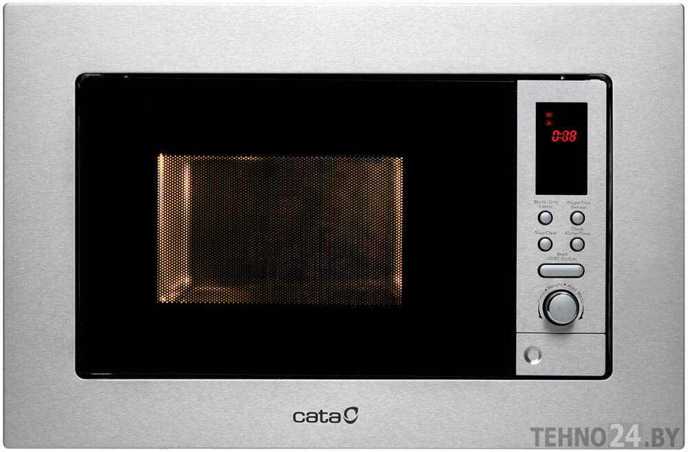 Фото Встраиваемая микроволновая печь CATA MC 20 D