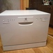 Фото Посудомоечная машина Electrolux ESF2200DW