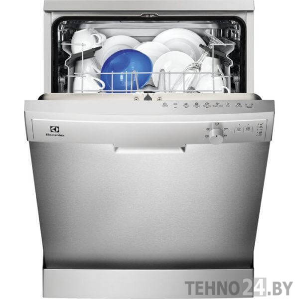 Фото Посудомоечная машина Electrolux ESF9526LOW