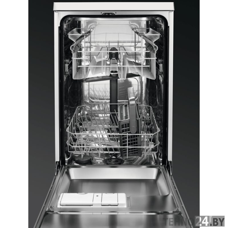 Фото Посудомоечная машина AEG F96541VI0
