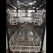 Фото Посудомоечная машина Bosch SPV30E00RU