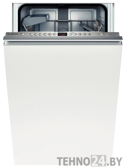 Фото Посудомоечная машина Bosch SPV63M50RU