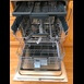 Фото Посудомоечная машина Kuppersberg GL 6033