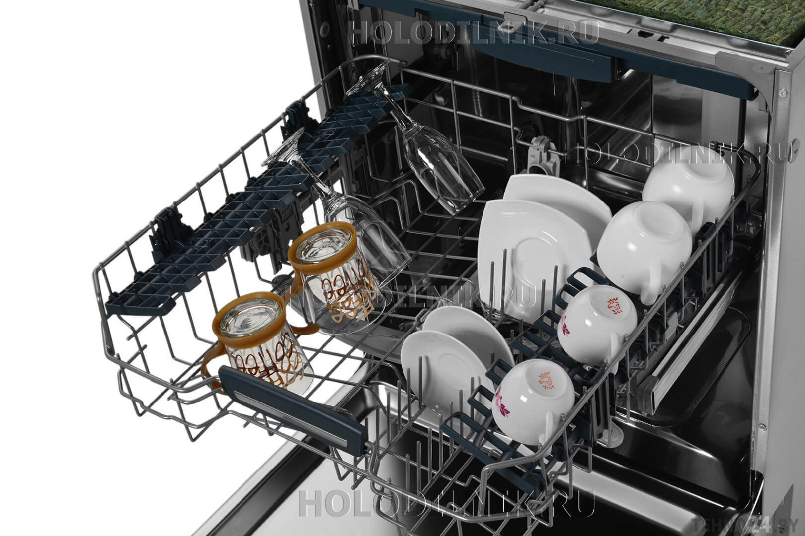 Фото Посудомоечная машина Kuppersberg GL 6033