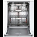 Фото Посудомоечная машина Bosch SMV88TX50R