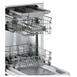 Фото Встраиваемая посудомоечная машина SPV25FX30R
