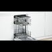 Фото Посудомоечная машина Bosch SPV25FX40R