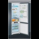Фото Встраиваемые холодильники с нижней морозильной камерой WHIRLPOOL ART963/A+/NF