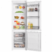 Фото Холодильник встраиваемый MAUNFELD MBF.177BFW