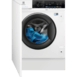 Фото Встраиваемая стирально-сушильная машина EW7W3R68SI