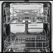 Фото Посудомоечная машина Electrolux ESL95343LO