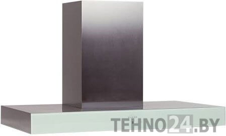 Фото Кухонная вытяжка ELIKOR АГАТ 60Н-1000-Е4Д нержавеющая сталь/белый