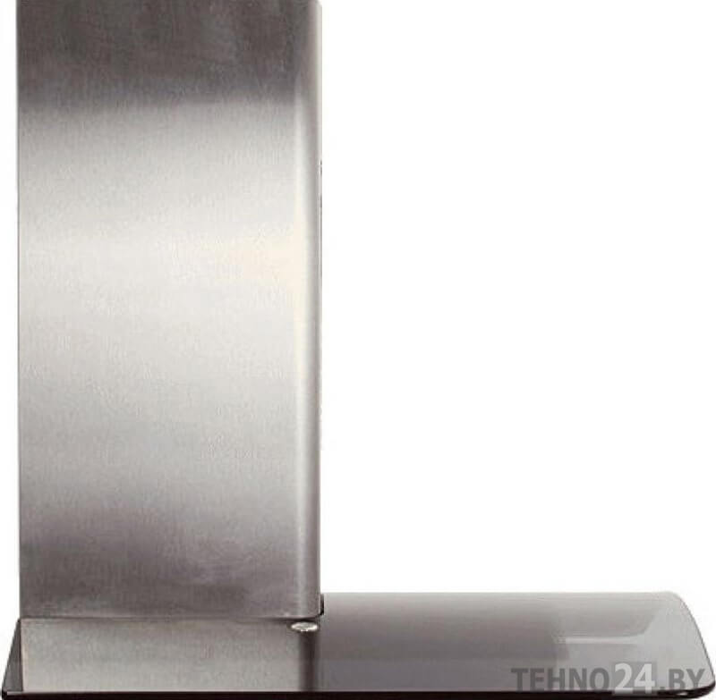 Фото Кухонная вытяжка ELIKOR АМЕТИСТ 50Н-430-К3Д нержавеющая сталь/тонированное стекло