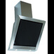 Фото Кухонная вытяжка ELIKOR ГРАНАТ GLASS S4 60Н-700-Э4Д нержавеющая сталь/стекло черное