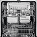 Фото Посудомоечная машина Electrolux EEA917100L