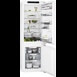 Фото Встраиваемые холодильники с нижней морозильной камерой AEG SCR81816NC