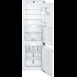 Фото Встраиваемые холодильники с нижней морозильной камерой LIEBHERR ICBN3386