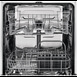 Фото Посудомоечная машина Electrolux ESF9552LOX