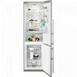 Фото Холодильник-морозильник Electrolux EN3889MFX
