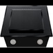 Фото Вытяжка кухонная Zorg Technology Libra 1000 60 S черная