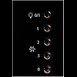 Фото Вытяжка кухонная ZORG TECHNOLOGY Titan 1000 60 M черная
