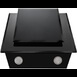 Фото Вытяжка кухонная Zorg Technology Vela 850 60 S черная