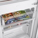 Фото Холодильник встраиваемый MAUNFELD MBF177NFWH