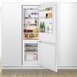 Фото Холодильник встраиваемый MAUNFELD MBF177SW