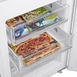 Фото Холодильник встраиваемый MAUNFELD MBF177SW