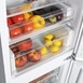Фото Холодильник встраиваемый MAUNFELD MBF193NFFW