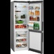 Фото Холодильники с нижней морозильной камерой HOTPOINT-ARISTON HF5180S