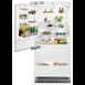 Фото Встраиваемый холодильник ECBN 6156