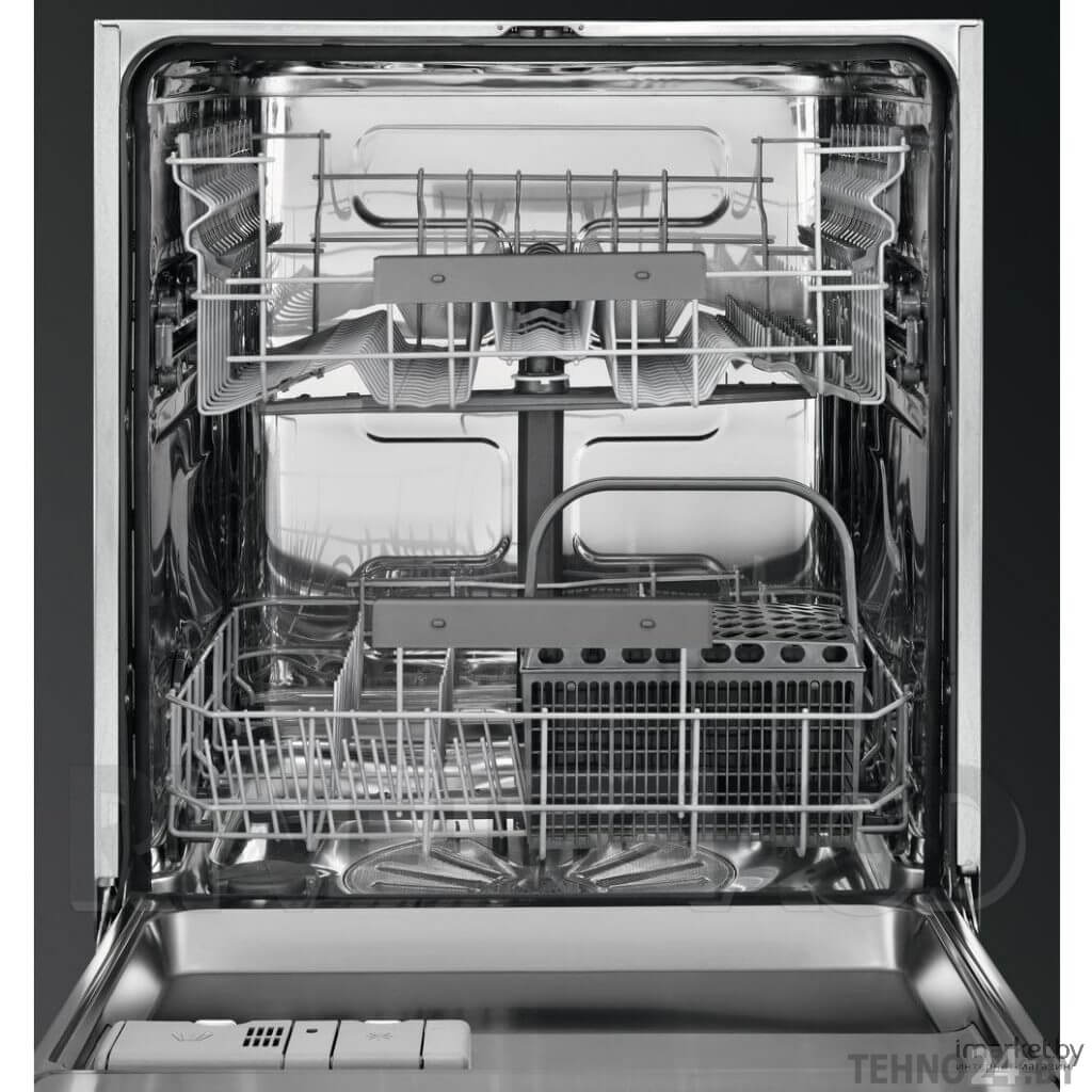 Фото Бытовая посудомоечная машина Electrolux EDA917102L