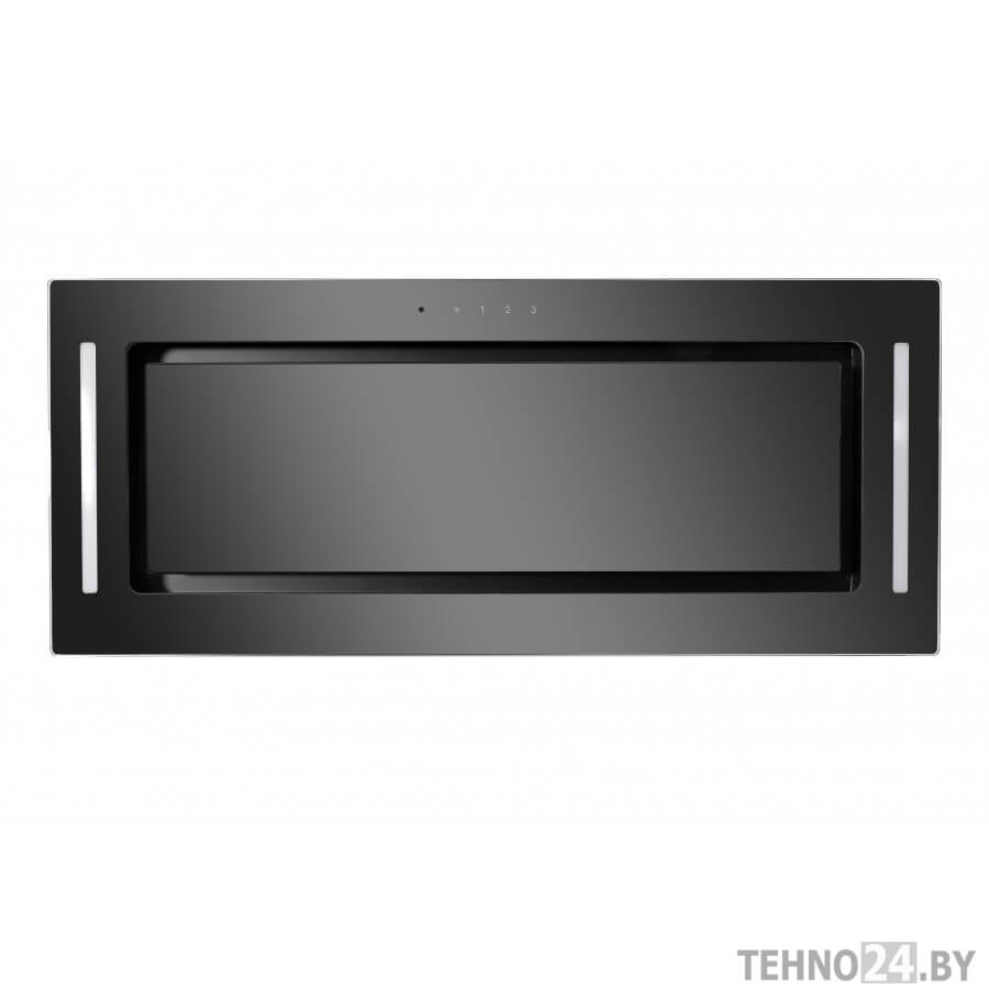 Фото Вытяжка кухонная ZORG TECHNOLOGY Astra 1000 70 S черная