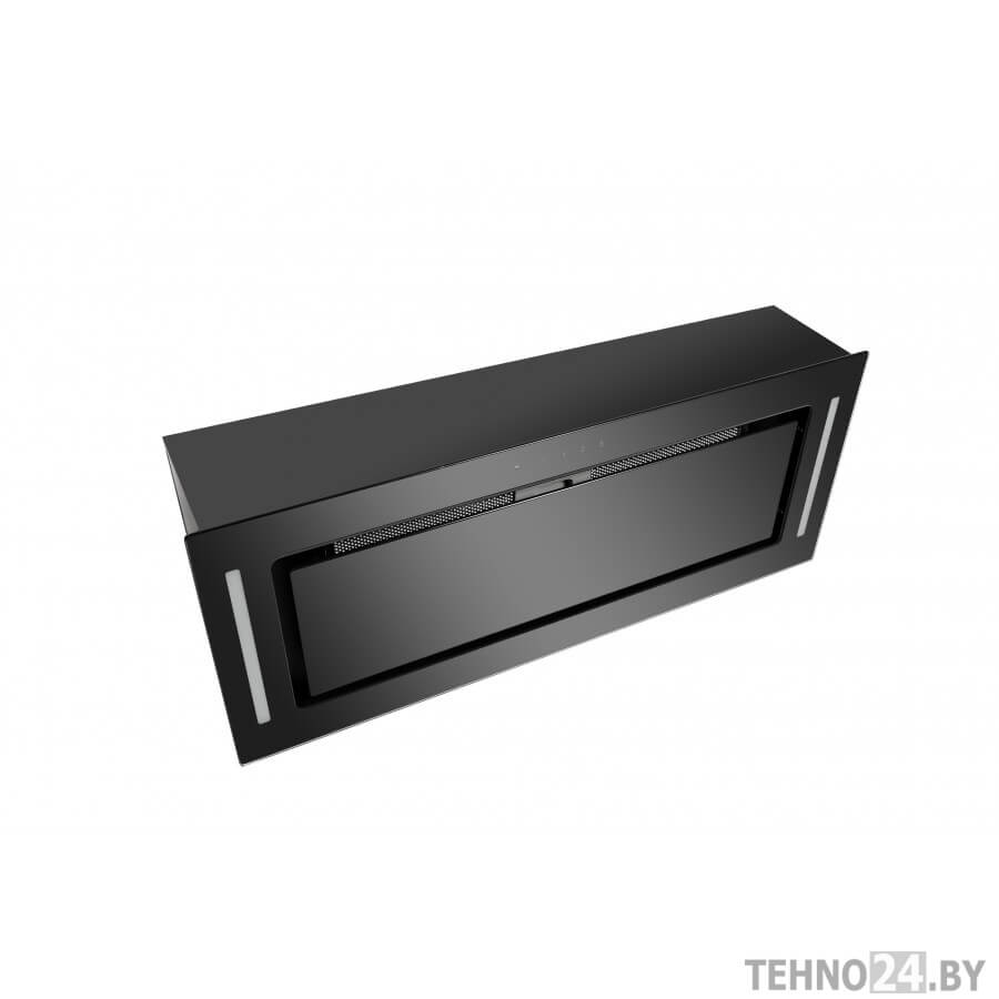 Фото Вытяжка кухонная ZORG TECHNOLOGY Astra 750 70 S черная