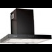 Фото Вытяжка кухонная ZORG TECHNOLOGY Quarta 750 60 M черная