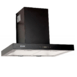 Фото Вытяжка кухонная ZORG TECHNOLOGY Stels 1000 90 S черная + стекло черное