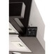 Фото Вытяжка кухонная ZORG TECHNOLOGY Storm 960 60 черная