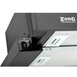 Фото Вытяжка кухонная ZORG TECHNOLOGY Storm G 700 60 черная + стекло черное