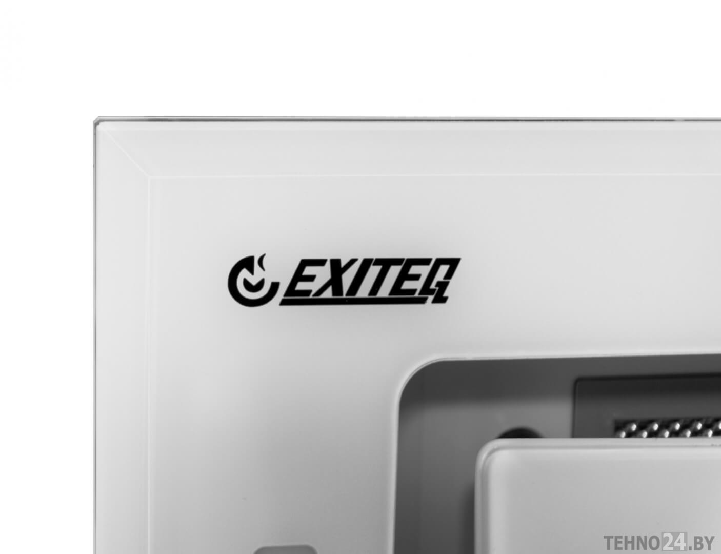 Фото Вытяжка кухонная EXITEQ EX-1236 white