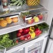 Фото Холодильник с инвертором MAUNFELD MFF181NFSB