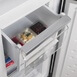 Фото Холодильник с инвертором MAUNFELD MFF181NFSB
