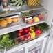 Фото Холодильник с инвертором MAUNFELD MFF182NFW