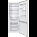 Фото Холодильник с инвертором MAUNFELD MFF1857NFBG
